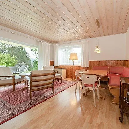 Fuchsweg Im Reichenbach F17 Holiday home