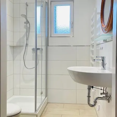 Fuchsweg Im Reichenbach F17 Holiday home