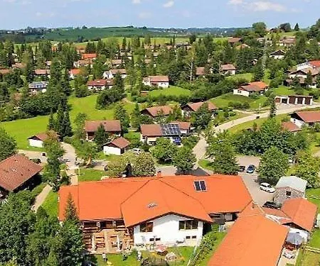 Fuchsweg Im Reichenbach F17 Nesselwang