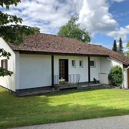 Fuchsweg Im Reichenbach F17 Holiday home