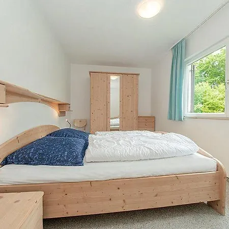 بيت للعطل Fuchsweg Im Reichenbach F17 *