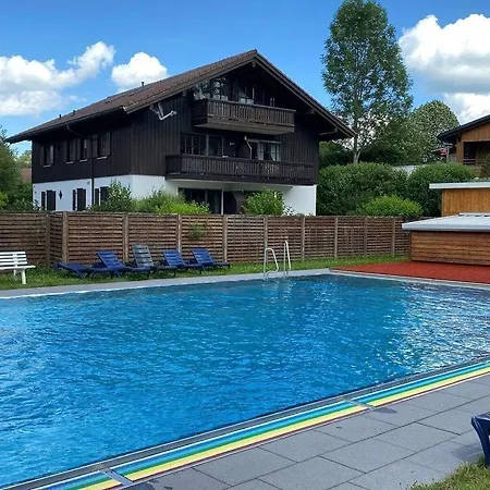 بيت للعطل Fuchsweg Im Reichenbach F17 *