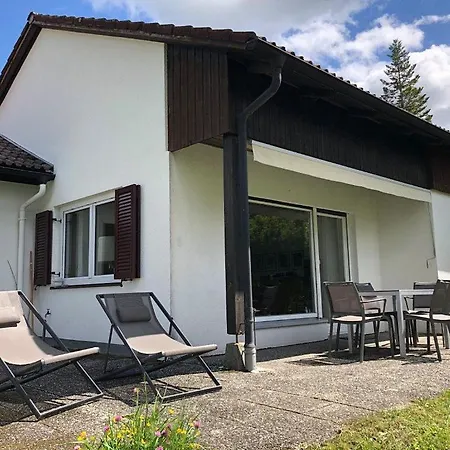 Fuchsweg Im Reichenbach F17 بيت للعطل *